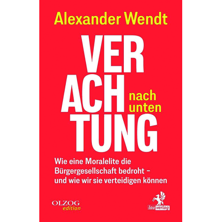 Verachtung nach unten
