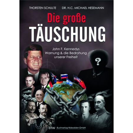 Die große Täuschung
