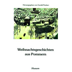 Weihnachtsgeschichten aus Pommern