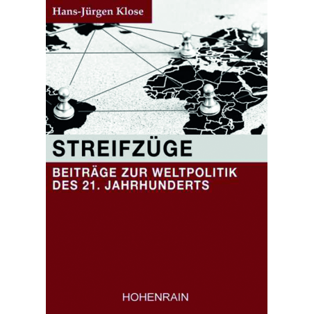 Streifzüge