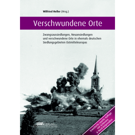 Verschwundene Orte