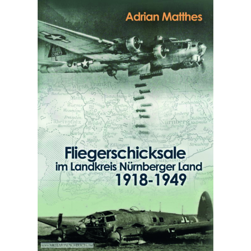 Fliegerschicksale