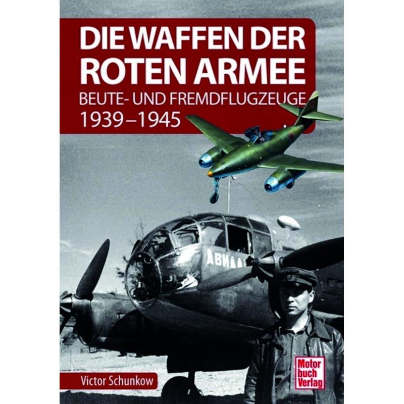 Die Waffen der Roten Armee
