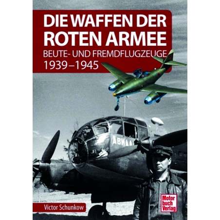 Die Waffen der Roten Armee