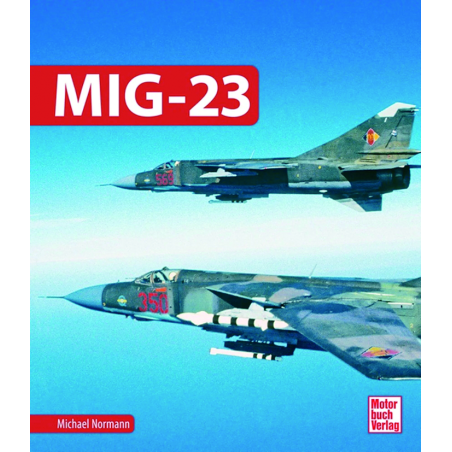MiG-23
