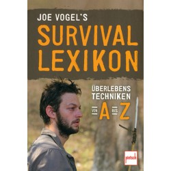 Survival Lexikon