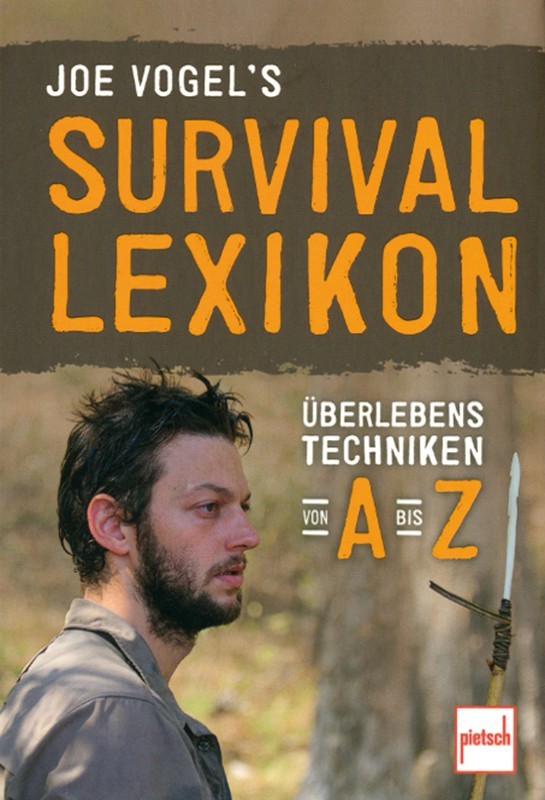 Survival Lexikon