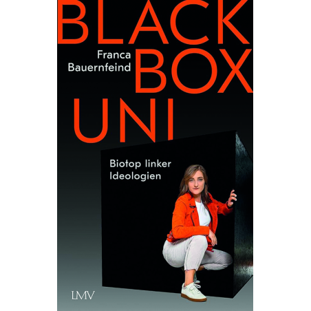 Black Box Uni