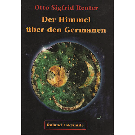 Der Himmel über den Germanen