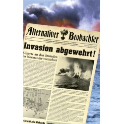Alternativer Beobachter
