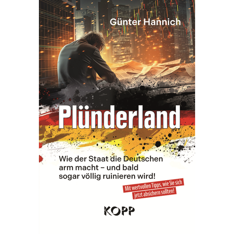 Plünderland