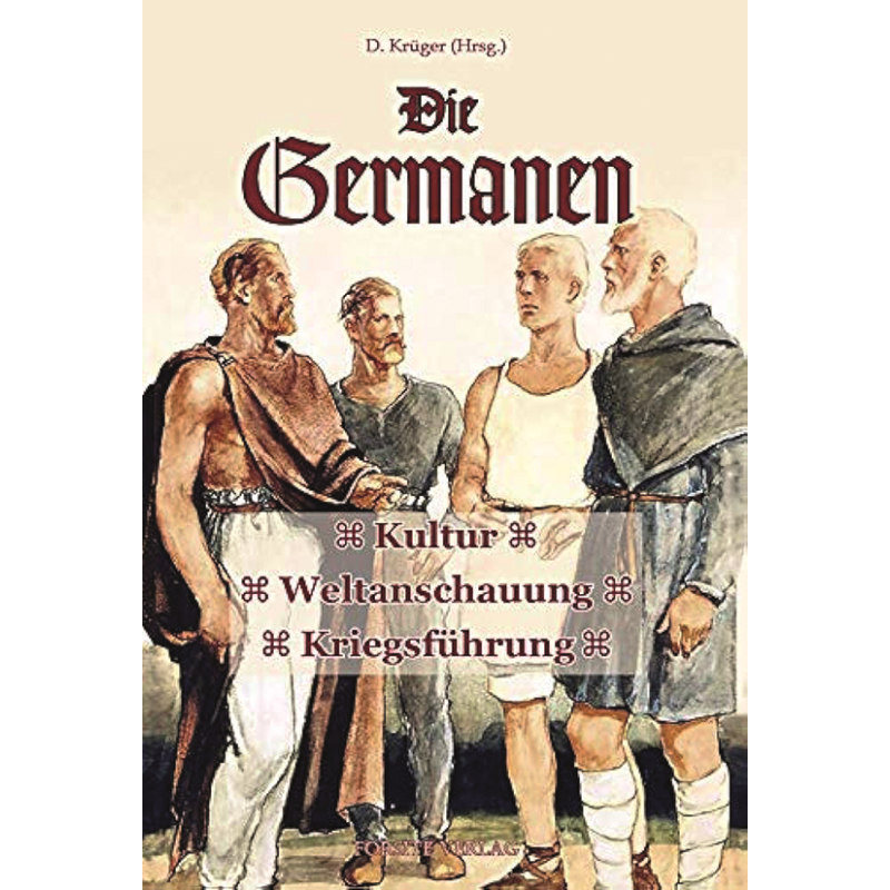 Die Germanen