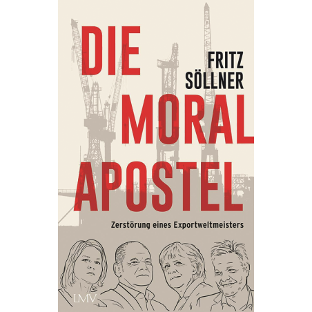 Die Moralapostel