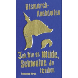 Bismarck-Anekdoten