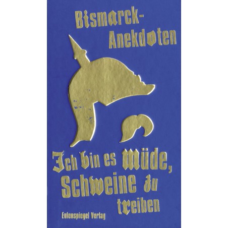 Bismarck-Anekdoten