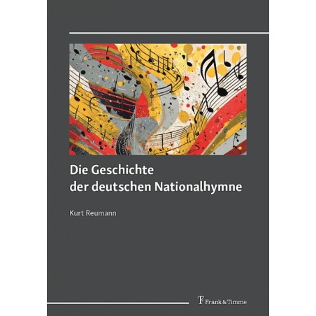 Die Geschichte der deutschen Nationalhymne