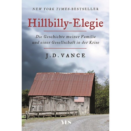 Hillbilly-Elegie