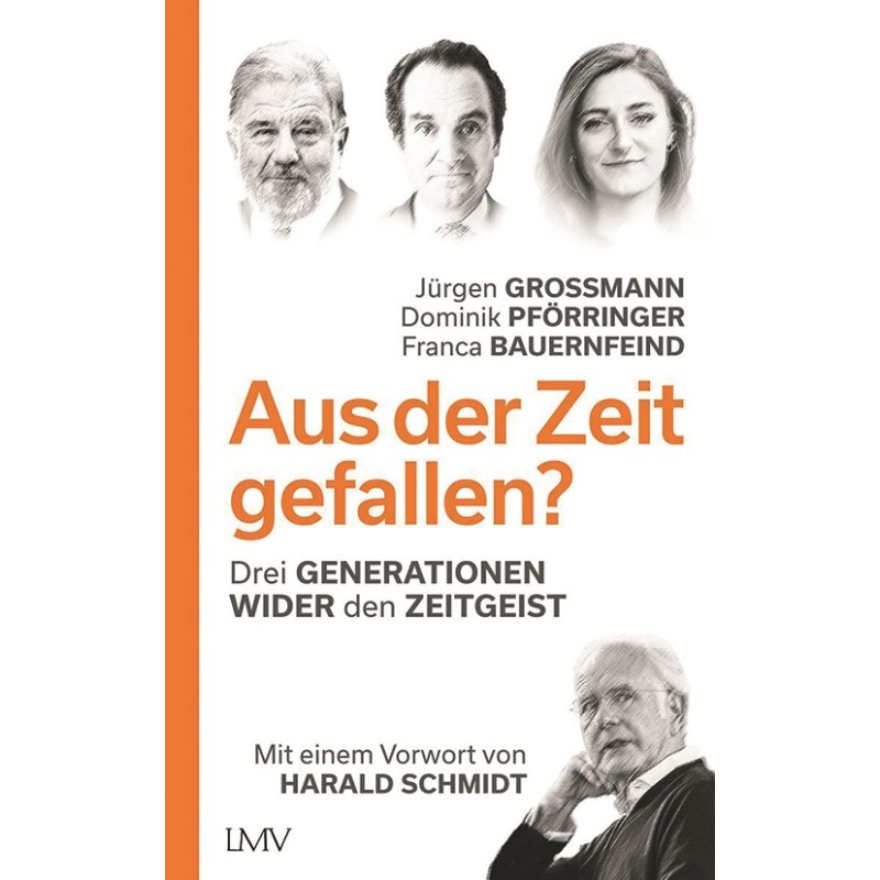 Aus der Zeit gefallen?