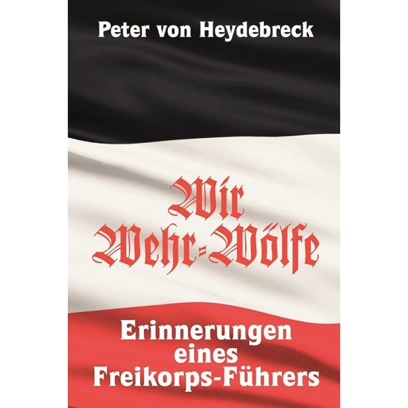 Wir Wehr-Wölfe