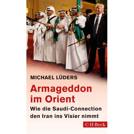 Armageddon im Orient