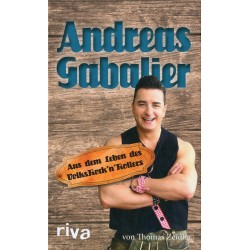 Andreas Gabalier
