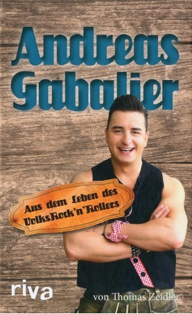 Andreas Gabalier