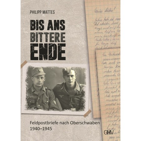Bis ans bittere Ende