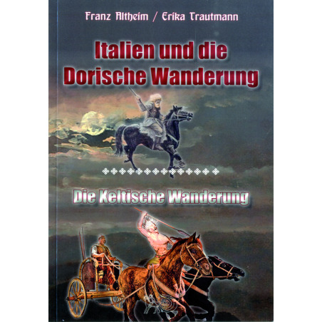 Italien und die Dorische Wanderung