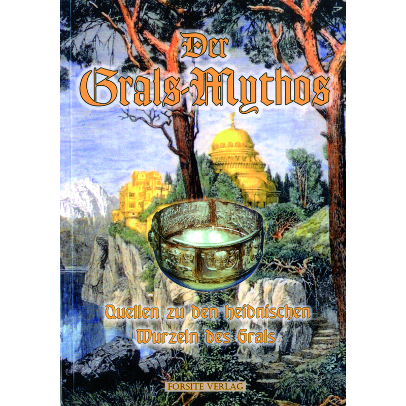 Der Grals-Mythos