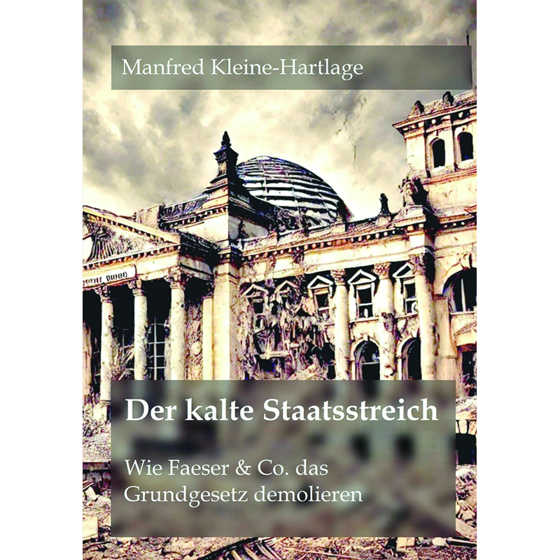 Der kalte Staatsstreich