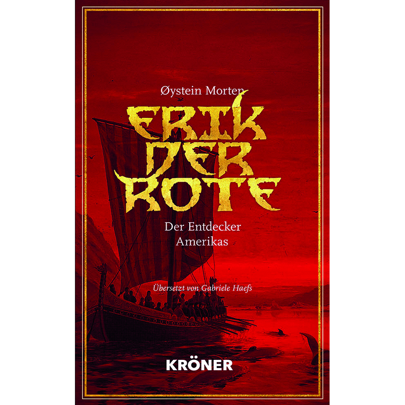 Erik der Rote