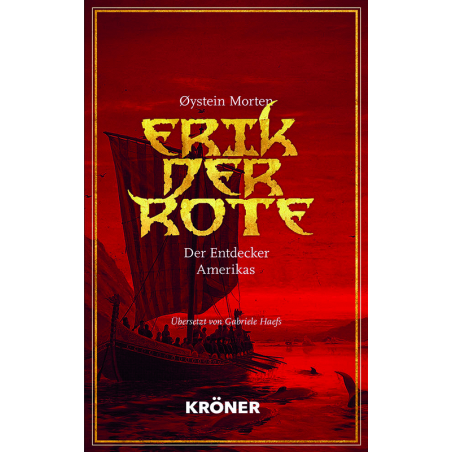 Erik der Rote