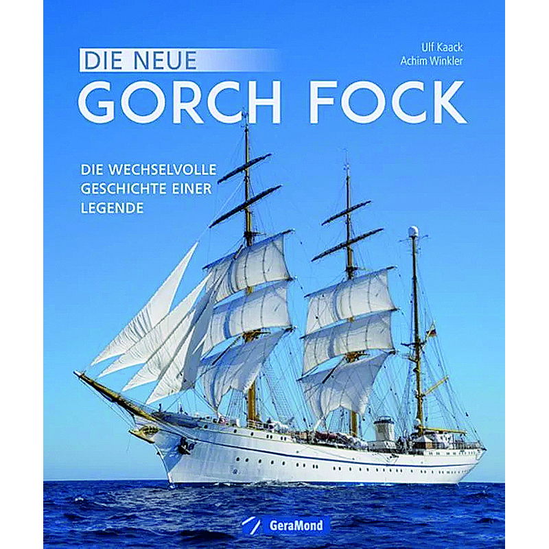 Die neue Gorch Forck