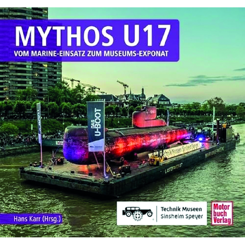 Mythos U17