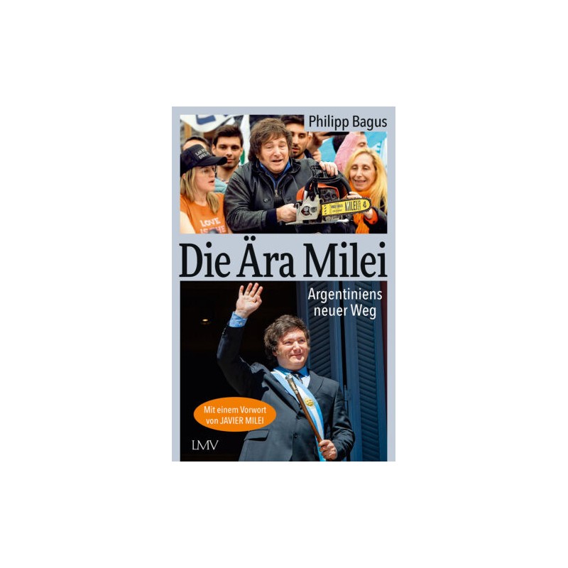 Die Ära Milei