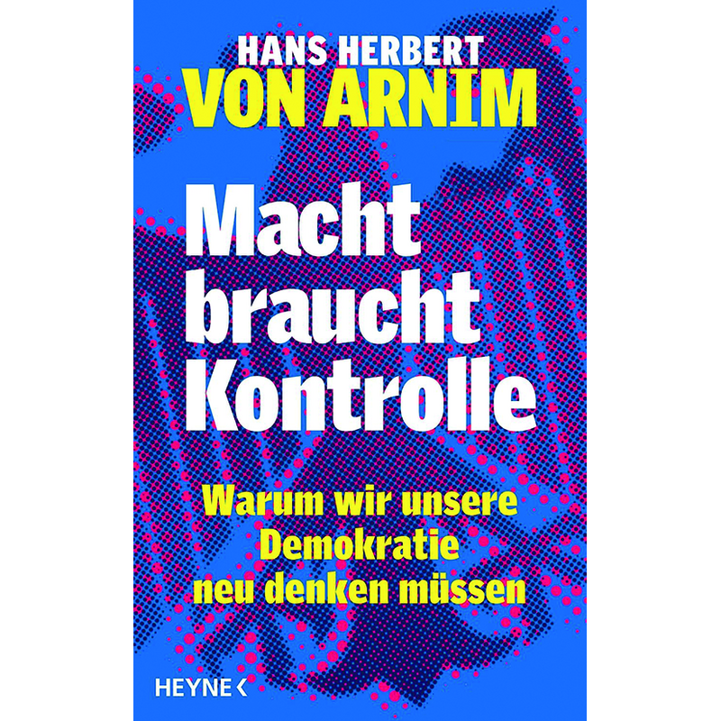 Macht braucht Kontrolle