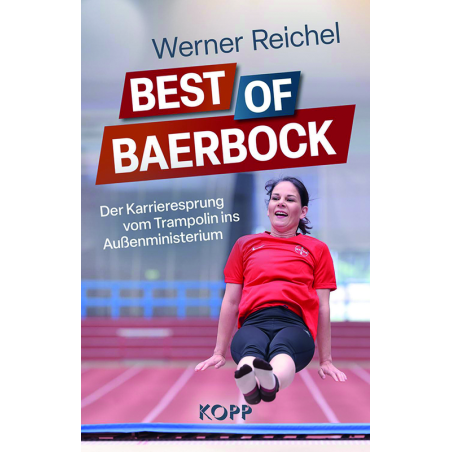 Best of Baerbock