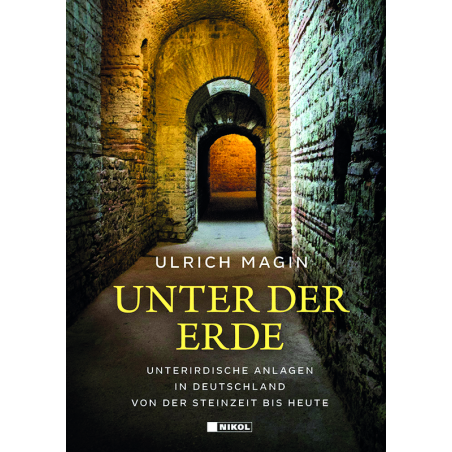 Unter der Erde