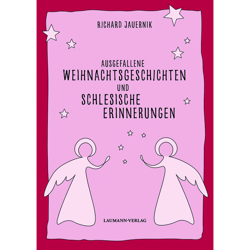 Ausgefallene Weihnachtsgeschichten
