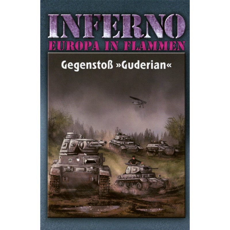 Inferno - Europa in Flammen