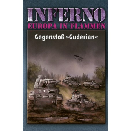 Inferno - Europa in Flammen