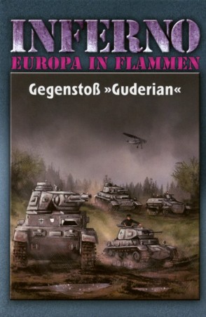 Inferno - Europa in Flammen