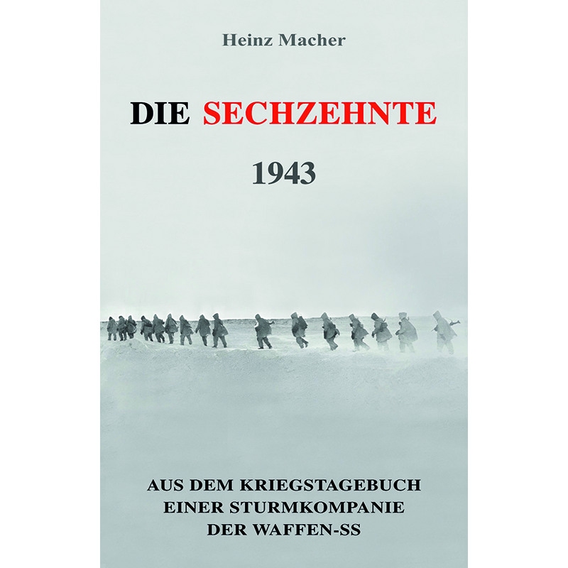 Die Sechzehnte 1943