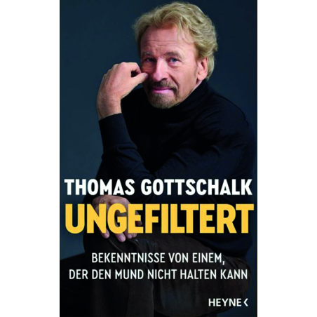 Ungefiltert