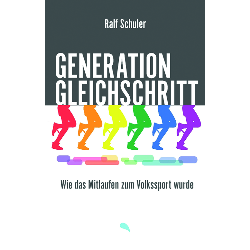 Generation Gleichschritt