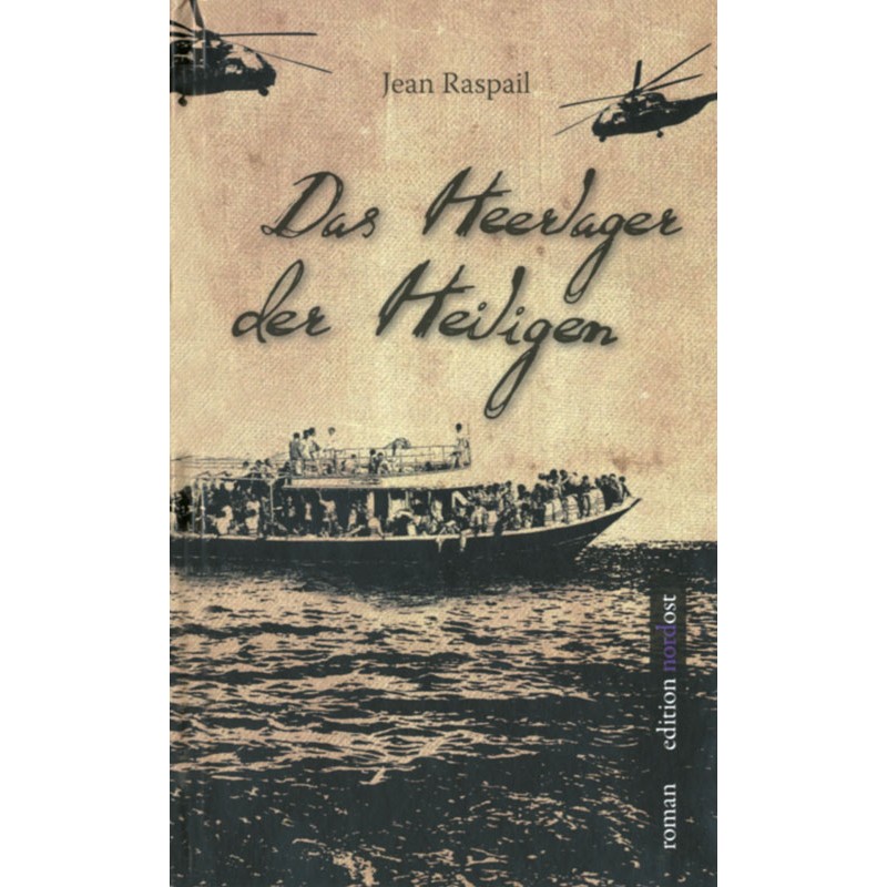 Das Heerlager der Heiligen