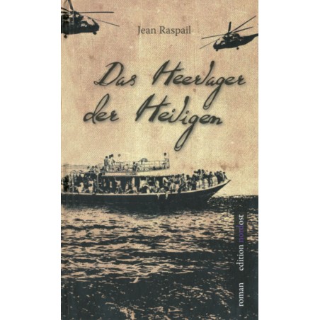Das Heerlager der Heiligen