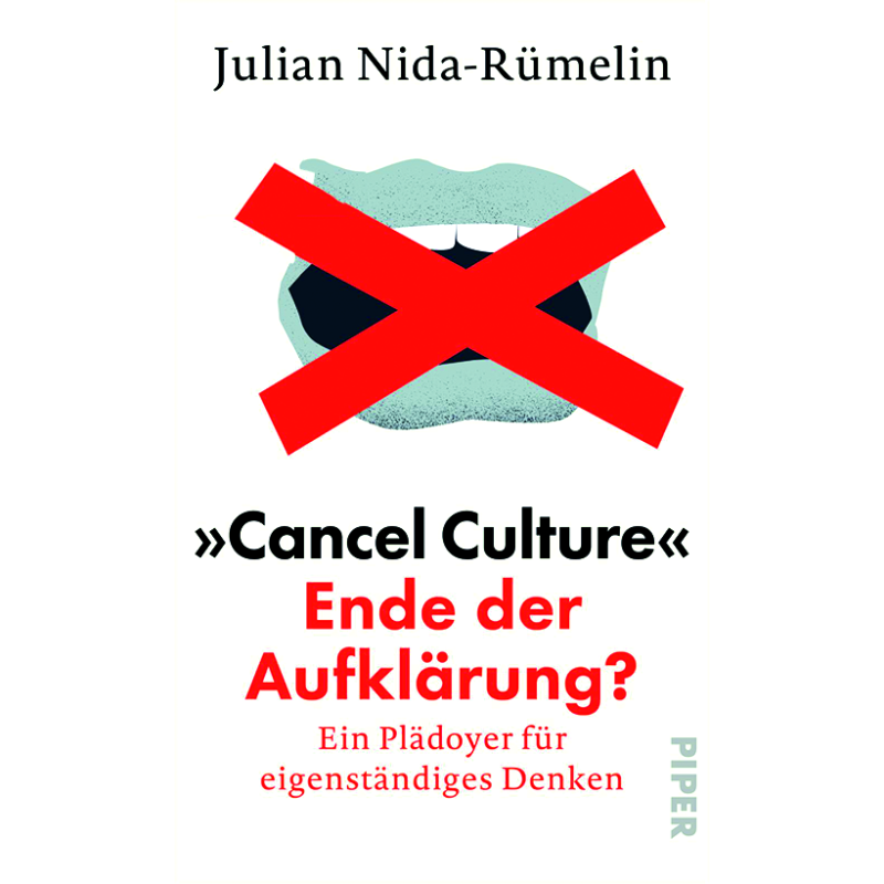"Cancel Culture"- Ende der Aufklärung?