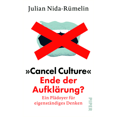 "Cancel Culture"- Ende der Aufklärung?