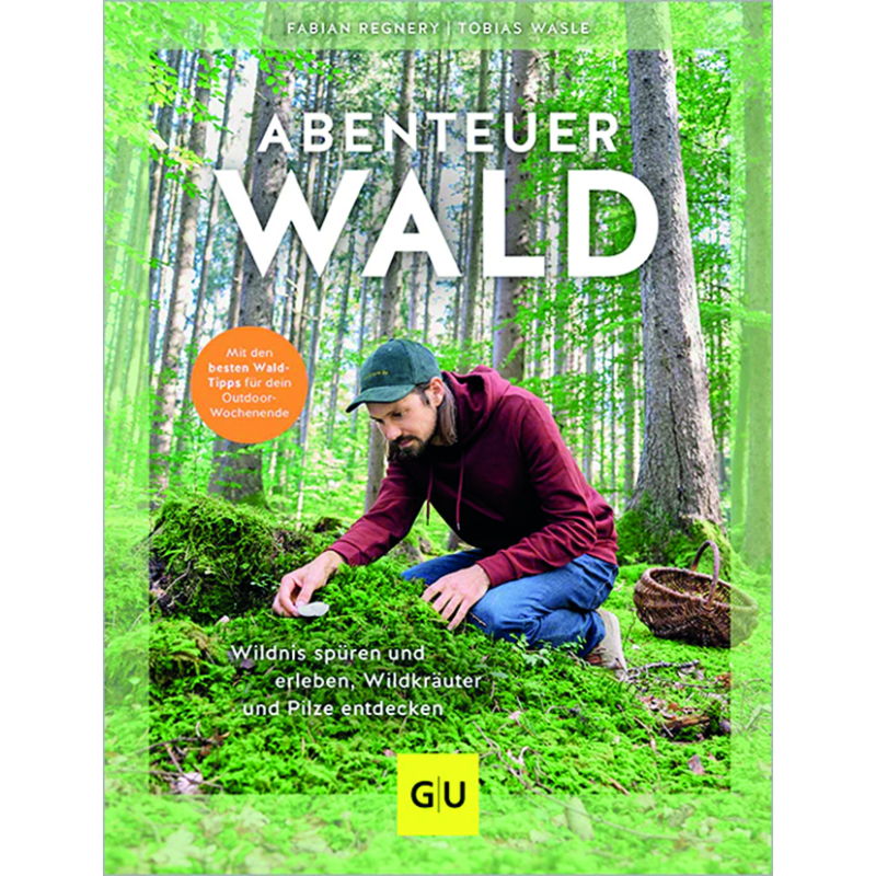Abenteuer Wald